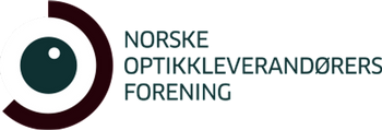Logo, Norske Optikkleverandørers Forening